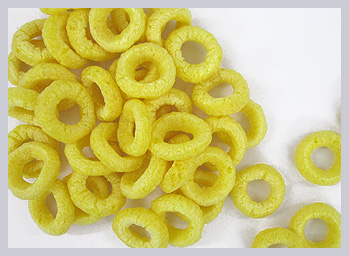 Corn Rings